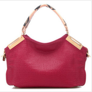 NEW FASHION HOT SELLING 2014 candy color female bags sweet fresh elegant Women s PU Leather