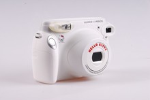 Fujifilm Instax Wide camera 210 Hello kitty Instant Photo Camera Wide Film camera Free shipping