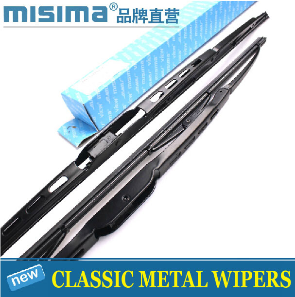 Windshield wipers for 2012 jeep wrangler #2