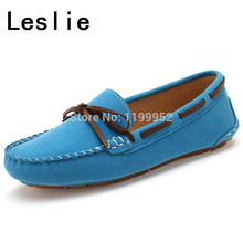 Free shipping 2014 women s fashion flat shoes bow flat causal shoes ballet flats wholesale handmade