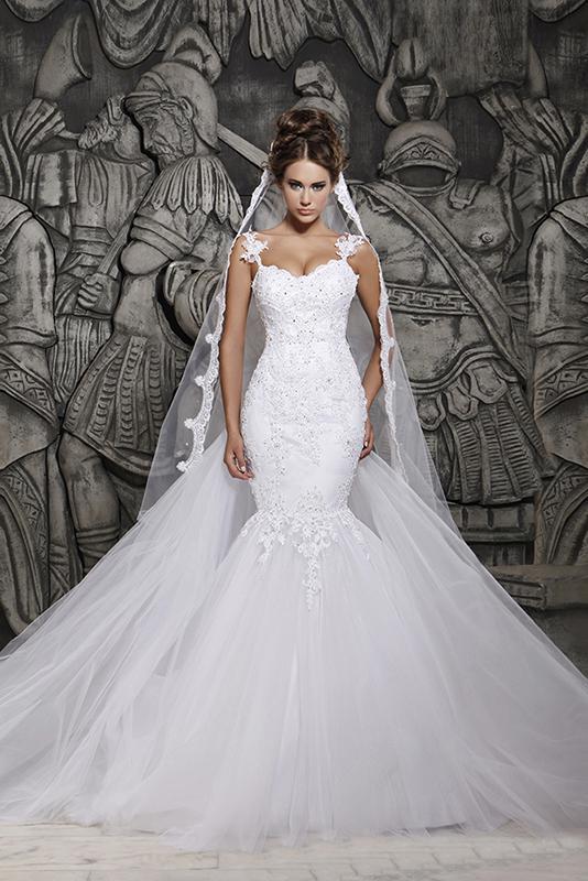 2015-Sexy-Berta-Mermaid-Church-Wedding-Dresses-Plus-Size-White ...