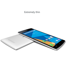 With Gift Ultra Slim 3G Original 5 5 DOOGEE KISSME DG580 1GB 8GB Android 4 4