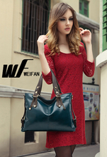 Famous Brand Women Messenger Bag Fashion Genuine Leather Handbags Portable Shoulder Bags Cross body Bolsas Women