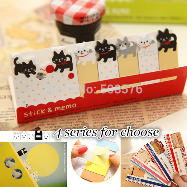 Korea Style Sweet Bow Design Zipper Cosmetic Bag 5 Color Make Up