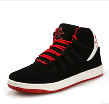 New Sneakers Winter Men s Sneakers Ankle Boots for Men Casual Lace Shoes Sneakers For Men