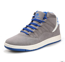 New Sneakers Winter Men s Sneakers Ankle Boots for Men Casual Lace Shoes Sneakers For Men