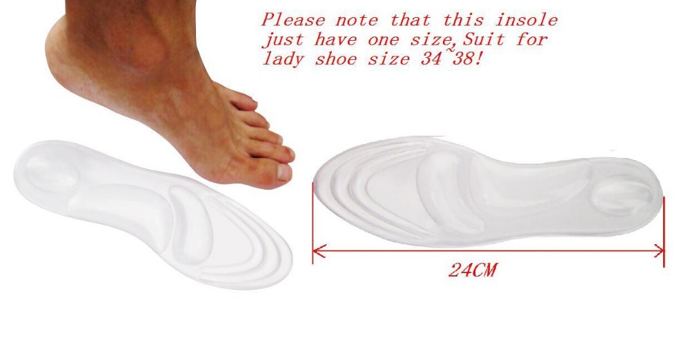 Insoles Heel Promotion-Online Shopping for Promotional Insoles Heel on ...