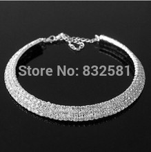 Min.order is $4  Wholesales 2014 New Style Hot Fashion Marriage Celebration Party Necklace Pendants Jewelry