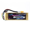ZOP Power Lithium Li-polymer Battery 22.2V 10000mAh 6S 30C XT60 For Rc