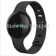 Xiaomi Miband H8 On Wrist Electronic 2014 New Smart Bracelet Intelligent Health Campaign free Shipping Wholesale Sale Promotion