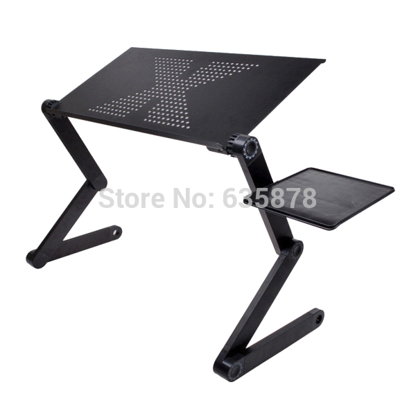 New-Adjustable-Folding-Table-Stand-Desk-Bed-Sofa-Tray-for-Laptop ...