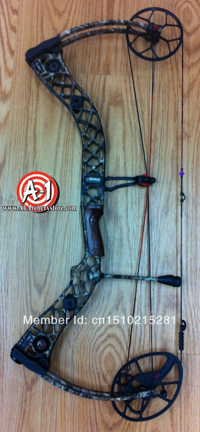 Mathews bow discount coupons
