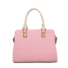 Three piece fashion New ladies messenger bags handbags women famous brands designer purses and vintage bag