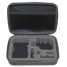 New Hot Portable Large EVA Storage Parts Outsourcing Pouch Camera Bag for Go Pro Gopro3 HERO