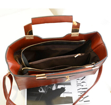 Bolsas Femininas 2014 New Women Handbag Fashion Genuine Leather Bag Cross Body Bolsas Women Leather Bag