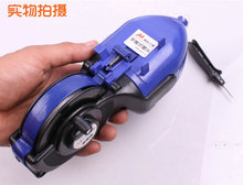 Free Ship Woodworking Construction Tool Carpenter Manual Ink Marker 