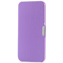 Luxury Phone Pouch Cover For iPHONE 5 C Magnetic Fashion Geniune Leather Flip Case For Apple