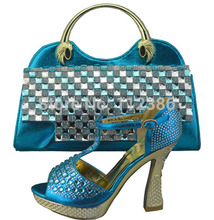 Wedding Dress  shoe and bag for free shipping at wholesale price