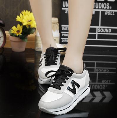 The new 2014 n word shoes for women s shoes gump female sport casual shoes flat