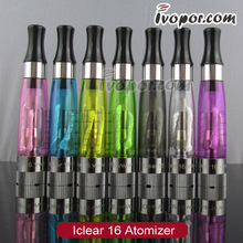 high quality electronic cigarette atomizers innokin iclear 16 atomizer coil replaceable atomizer vaporizer for 134 mvp