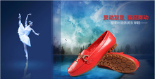 Fast Delivery 2014 France luxury Red Bottom shoes Spikes Intern women s Flat OPP3628 Sequined women