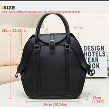 New famous shell brand package women shoulder bag messenger bag women Genuine leather handbag Women pouch