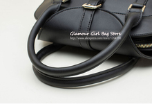 New famous shell brand package women shoulder bag messenger bag women Genuine leather handbag Women pouch