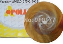 BS062-1  Sawblade/cutting tools/ Germany  APOLLO  high-speed steel saw blade / stainless steel special saw blade  275*2.5*32