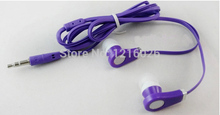 Headphones 3.5mm IN-EAR phone headphones For Samsung for htc General headphones for android phones