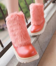 201 4ew arrive beautiful ankle ladies’ boots Senior Top quality Cute female boots Sexy boots winter snow ladies’ boots