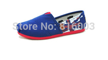 New Brand Fashion Women Flats Shoes Flower Sneakers Women flower printed Canvas Shoes Slip On loafers