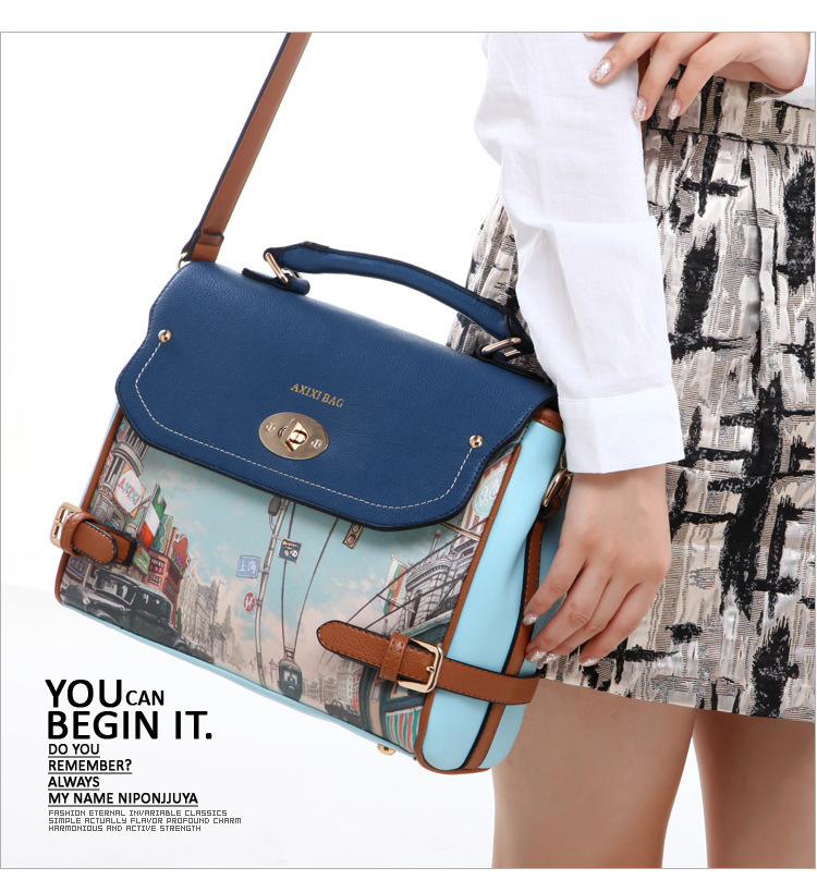 ... handbag-women-s-designer-vintage-crossbody-Shoulder-bag-messenger-bag