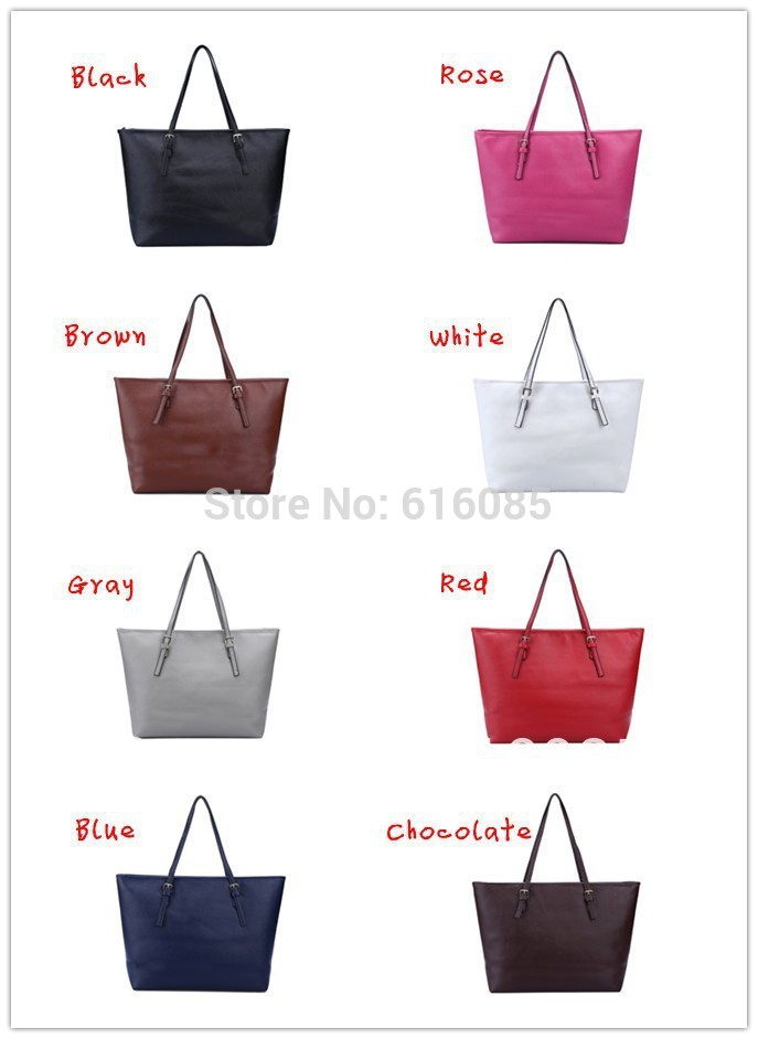 2013 NEW Hot Newest High Quality Women Patent Leather Michaels Handbag Fashion Shoulder Bag free shipping