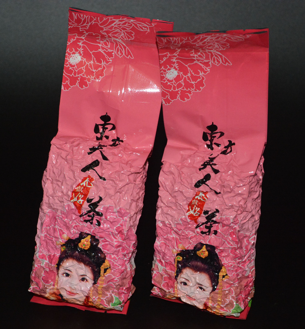 100g Top grade Taiwan high mountian Ginseng oolong tea for women Lady Girls Wulong tea Oriental