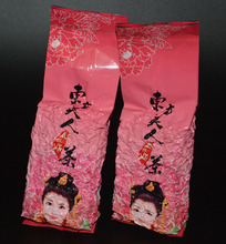 100g Top grade Taiwan high mountian Ginseng oolong tea for women/Lady/Girls  Wulong tea Oriental beauty tea noble beauty tea