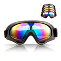 2015 Men Women Cycling Glasses Polarized UV400 Sports Sunglasses Ski