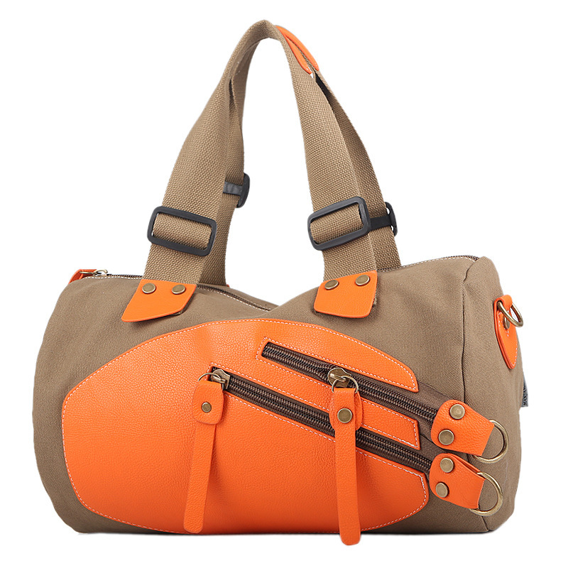 supply women s handbags popular sexy girl Leather canvas handbag lace stereotypes USA Hollywood style woman