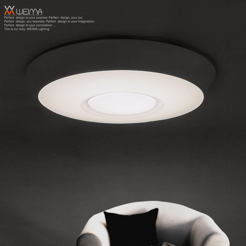 Plafoniere moderne soggiorno: lampade a soffitto moderne ... Plafoniera per corridoio moderni