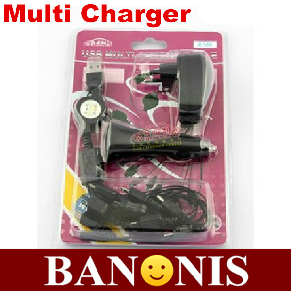 High quality multi purpose USB yituo ten car charger electronic accessories and parts consumer electronics universal