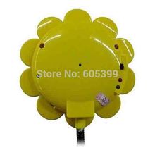 Flower Design Baby Monitor Wifi IP Camera DVR Night Vision Mic For IOS System Andriod Smartphone