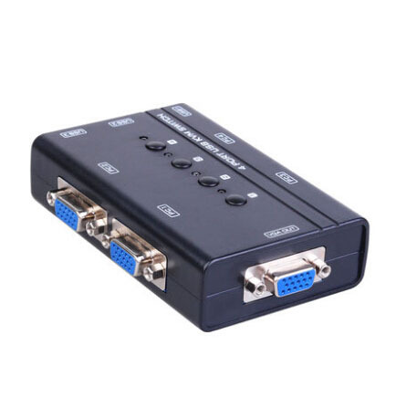 Купить ограниченное по времени новых vga видео сплиттер kvm ...