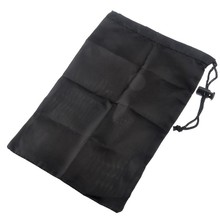 Newest Black Receive Bag For Gopro Hero Accessory Camera Accessories Parts ST-52 Gopro Accessories O5039