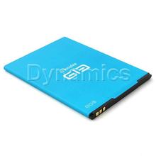 Original 3 8V 2650mAh Rechargeable Lithium ion Battery for Elephone P2000 P2000C android Smartphone 