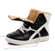 New 2014 Autumn Men Fashion High Style plank Shoes High Quality Casual Men s Sneakers European