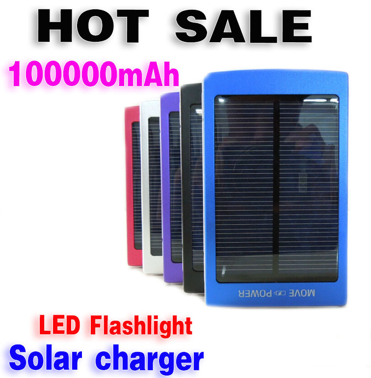 Solar Battery Bank Charger