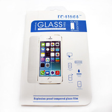 High Quality New Arc Tempered 0 3mm Glass Screen Protector Protective Film For Lenovo S660 Steel