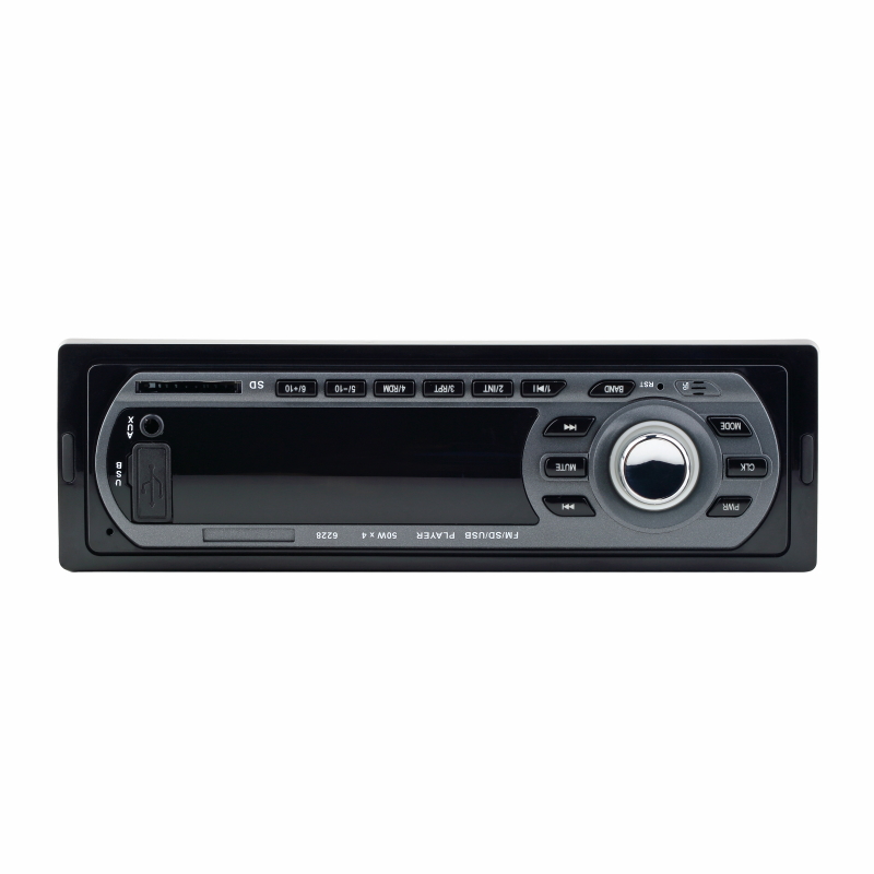 Купить в тире fm приемник автомобиля аудио стерео mp3-плеер & usb sd ...
