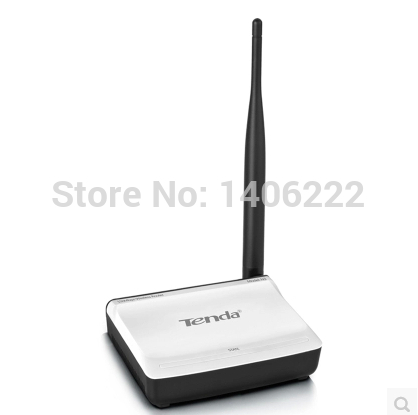 Купить Беспроводной маршрутизатор дома сетей wifi репитер 150mbps 802. ...