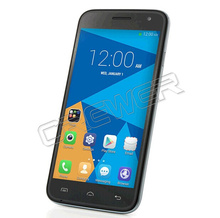 DOOGEE VOYAGER2 DG310 5 Screen Android 4 4 2 OS MTK6582 Quad Core 1 3GHz Mobile