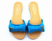 big size Summer new 2014 shoes fashion women sandals flat casual shoes flip flops slippers free